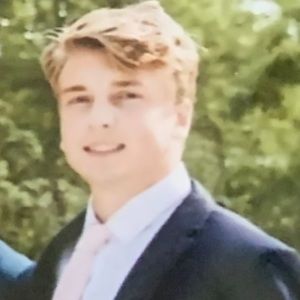 Meet your Posher, Brett